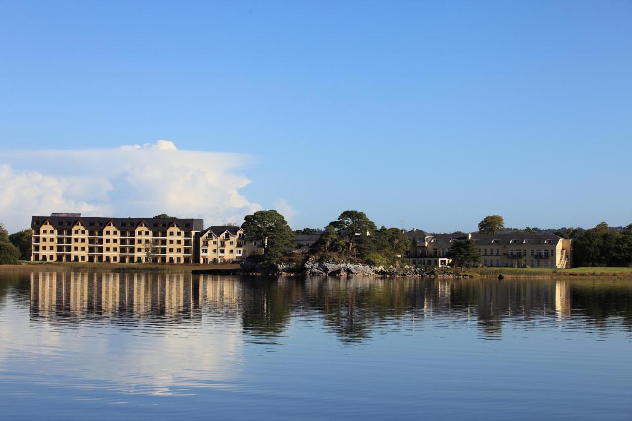 湖畔酒店 基拉尼 外观 照片